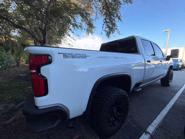 chevrolet silverado 2500hd 2026 2GC4KNE77T1173845 image chevrolet silverado 2500hd 2026 2GC4KNE77T1173845 image